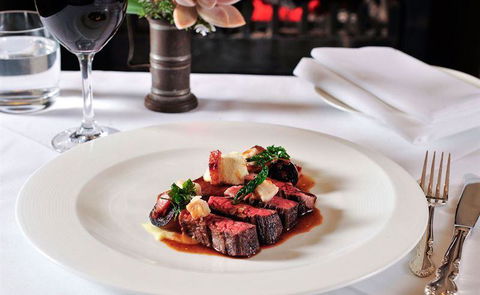 Margan Restaurant - Accommodation NT 20