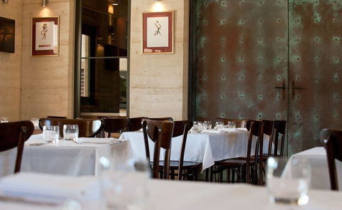 Margan Restaurant - Accommodation NT 21