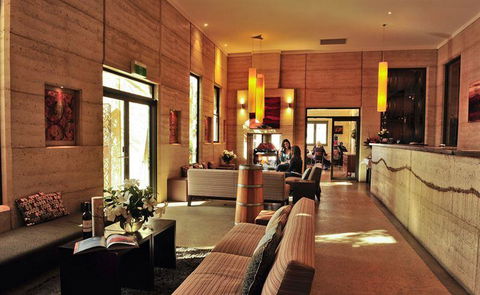 Margan Restaurant - Accommodation NT 22