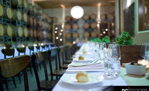 Margan Restaurant - Accommodation NT 23
