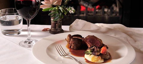 Margan Restaurant - Accommodation NT 2