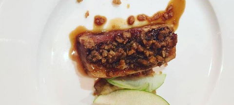Margan Restaurant - Accommodation NT 3