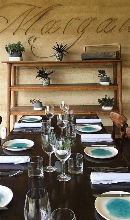 Margan Restaurant - Accommodation NT 4