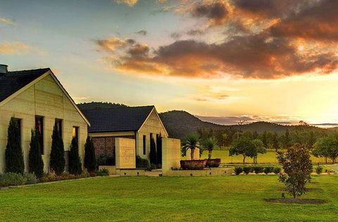 Margan Restaurant - Accommodation NT 7