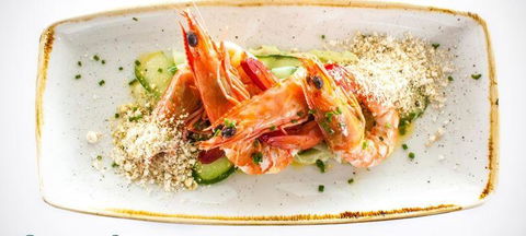 Omeros On The Beach - Accommodation NT 0