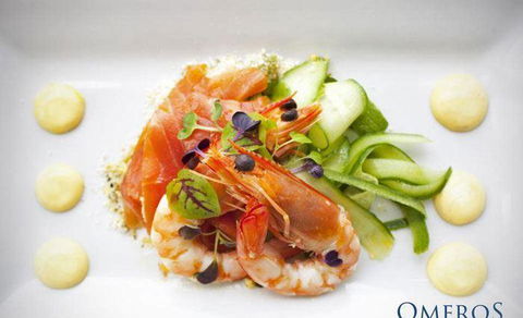 Omeros On The Beach - Accommodation NT 9