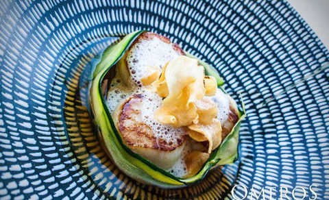 Omeros On The Beach - Accommodation NT 12