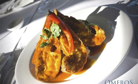 Omeros On The Beach - Accommodation NT 14