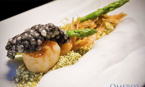 Omeros On The Beach - Accommodation NT 17