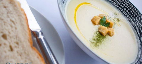 Omeros On The Beach - Accommodation NT 1