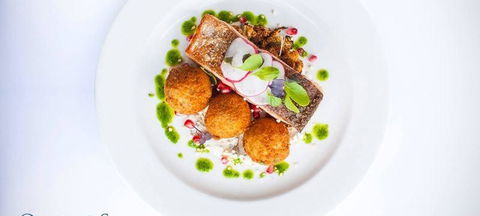 Omeros On The Beach - Accommodation NT 3