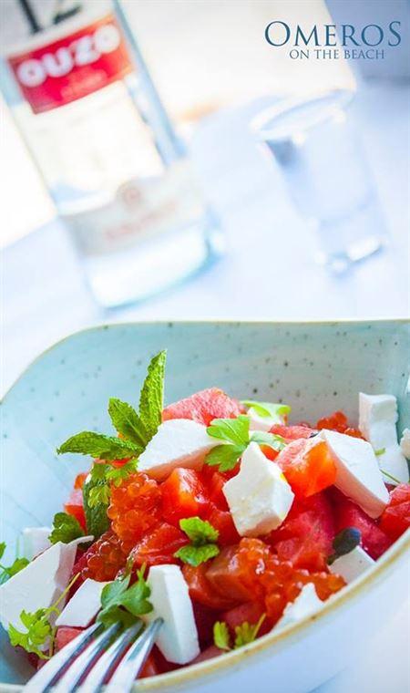 Omeros On The Beach - Accommodation NT 4