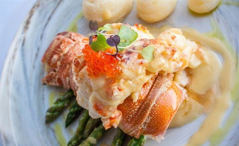 Omeros On The Beach - Accommodation NT 6