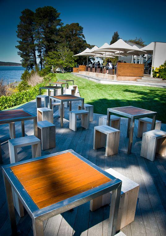 Woodbridge TAS NT Tourism