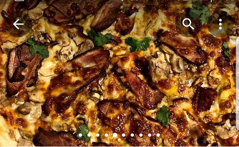 Pizza D'oh! - Accommodation NT 0