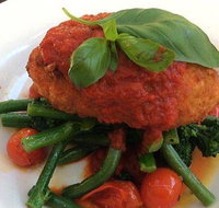 Red Hot  Green - Accommodation NT