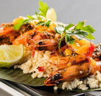 Redlands RSL Sails on Shore - NT Tourism