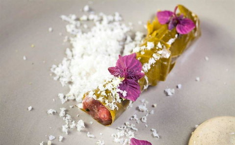 Sage Dining Rooms - Accommodation NT 0