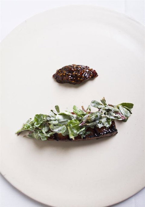 Sage Dining Rooms - Accommodation NT 9