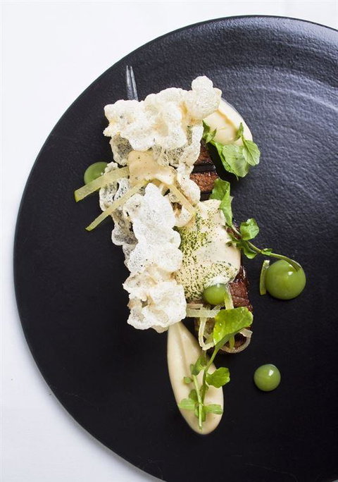 Sage Dining Rooms - Accommodation NT 10