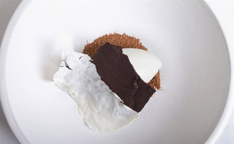 Sage Dining Rooms - Accommodation NT 11