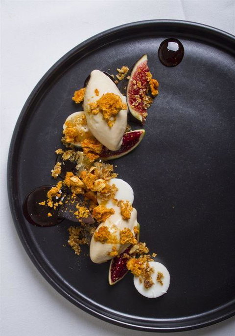 Sage Dining Rooms - Accommodation NT 3