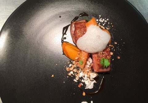 Sage Dining Rooms - Accommodation NT 4