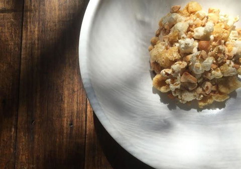 Sage Dining Rooms - Accommodation NT 5