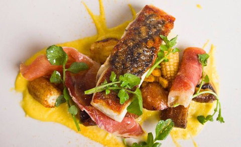 Sage Dining Rooms - Accommodation NT 6