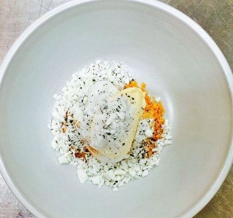 Sage Dining Rooms - Accommodation NT 7