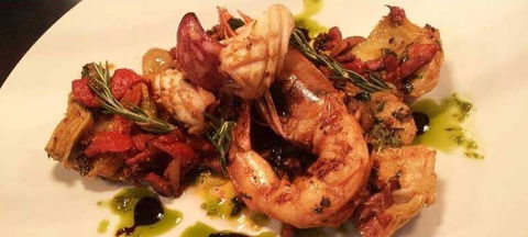 SEE Restaurant - Accommodation NT 0