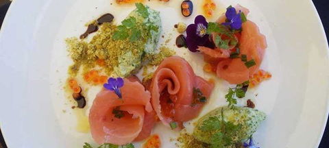 SEE Restaurant - Accommodation NT 2