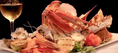 SEE Restaurant - Accommodation NT 3