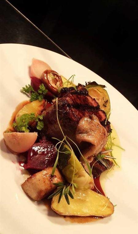 SEE Restaurant - Accommodation NT 4