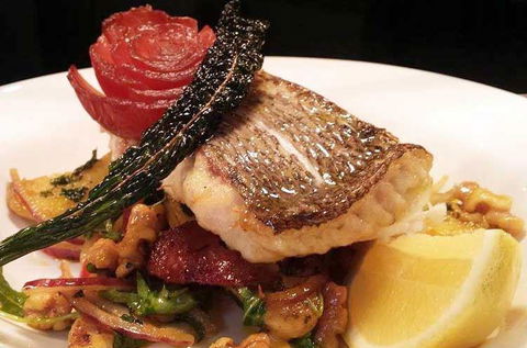 SEE Restaurant - Accommodation NT 7