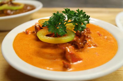 Tamleni Indian Restaurant - Accommodation NT 0