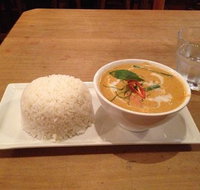 Thai Lucy - Accommodation NT