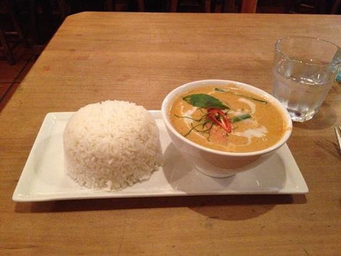 Thai Lucy - NT Tourism 0