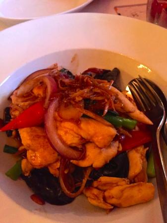 Thai Nesia - Accommodation NT 0