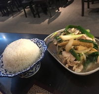 Thai Royale Restaurant - NT Tourism