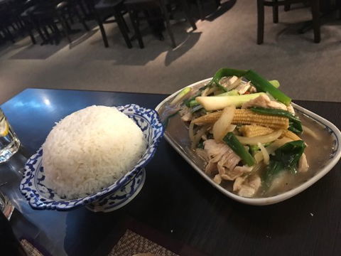 Thai Royale Restaurant - NT Tourism 0