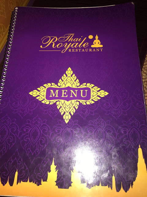 Thai Royale Restaurant - NT Tourism 5