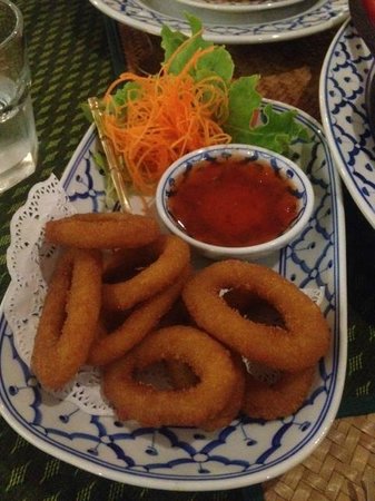 Thai Tanee - Accommodation NT 0