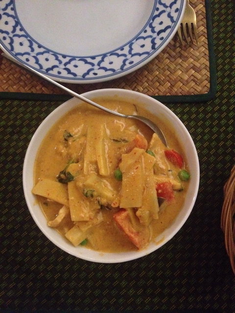 Thai Tanee - Accommodation NT 4