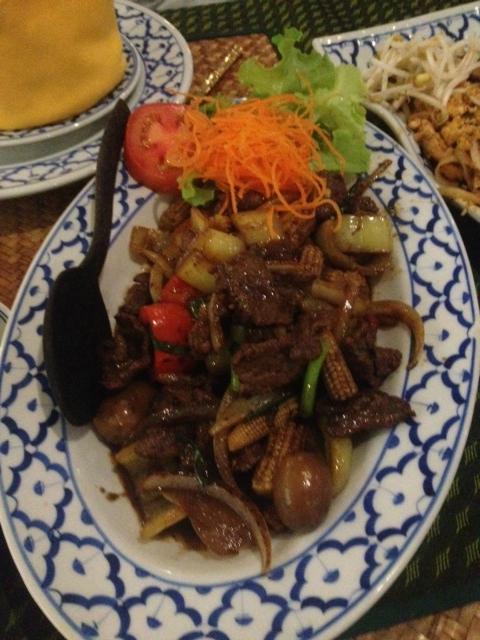 Thai Tanee - Accommodation NT 5