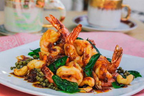 That Thai - Accommodation NT 0