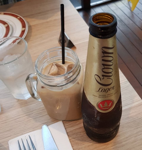 That Thai - Accommodation NT 2