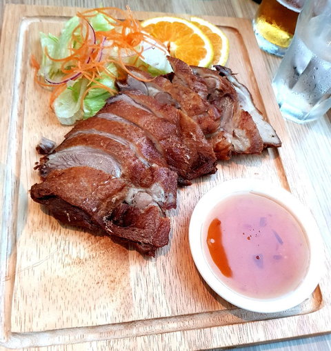 That Thai - Accommodation NT 5