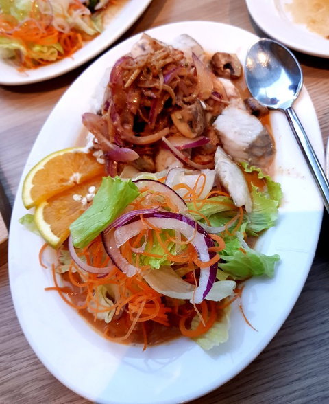 That Thai - Accommodation NT 6