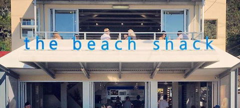 The Beach Shack - NT Tourism 3